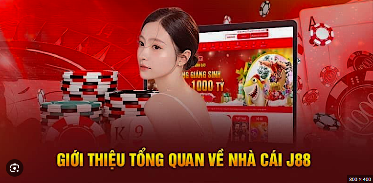 Những ưu thế nổi trội của J88vip1