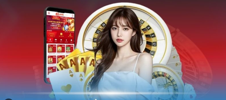 Hướng dẫn các bước tải app J88vip1 trên thiết bị di động