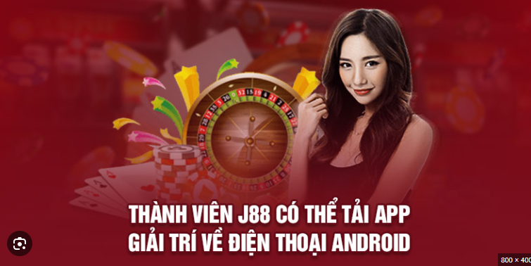 Lợi ích khi tải app J88vip1 trên thiết bị di động là như thế nào?